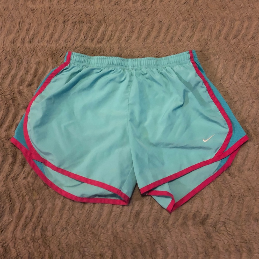 Youth Girls Nike Shorts